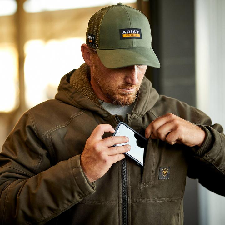 Immagine prodotto Ariat Rebar (S)