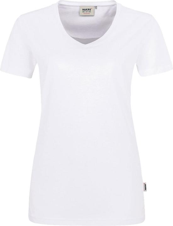 Produktbild Hakro V-Shirt MIKRALINARÂ® (S)