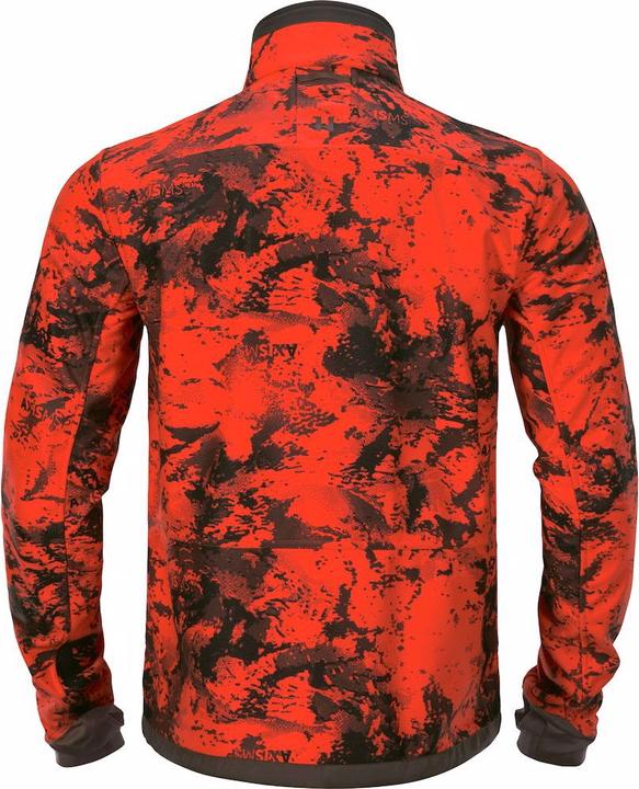 Immagine prodotto Härkila Giacca in pile reversibile Wildboar Pro (L)