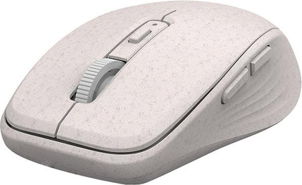 Produktbild Tellur Green Wireless Mouse Nano Reciever Creame (Kabellos)