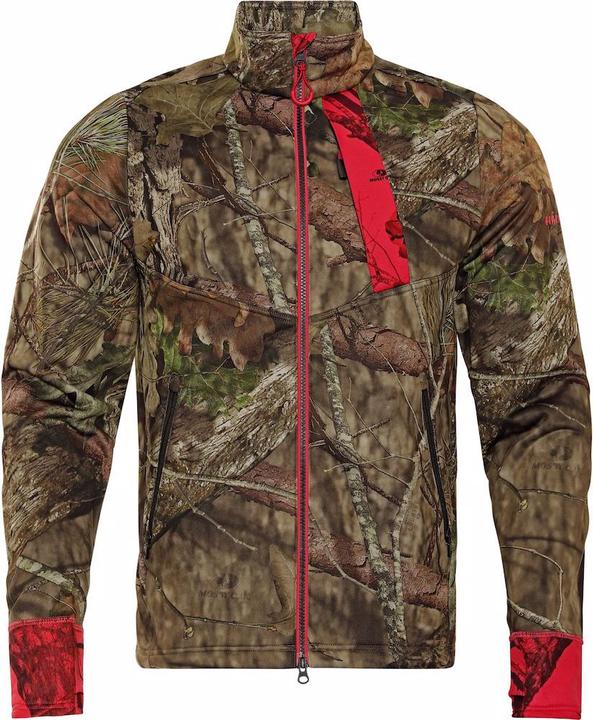 Produktbild Härkila Moose Hunter 2.0 Fleecejacke (M)