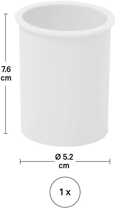 Actual product image I Am Creative Silicone moulds