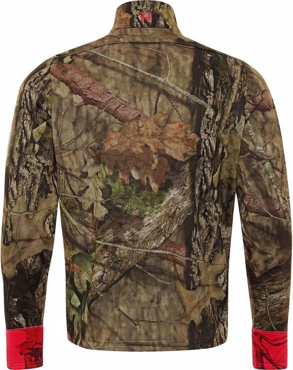 Produktbild Härkila Moose Hunter 2.0 Fleecejacke (M)