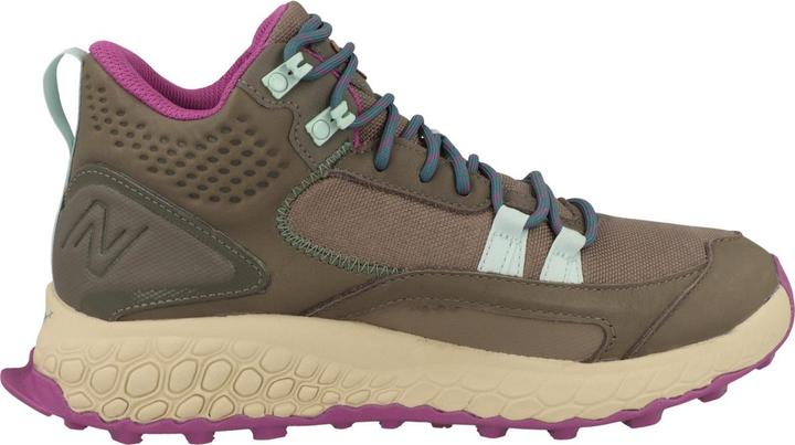 Image du produit New Balance Femmes Fresh Foam X Hierro Mid (38)