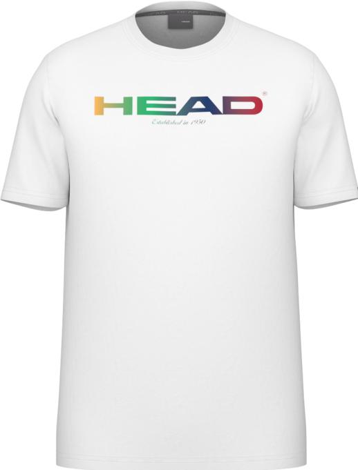 Immagine prodotto Head Rainbow T-Shirt Junior (140)