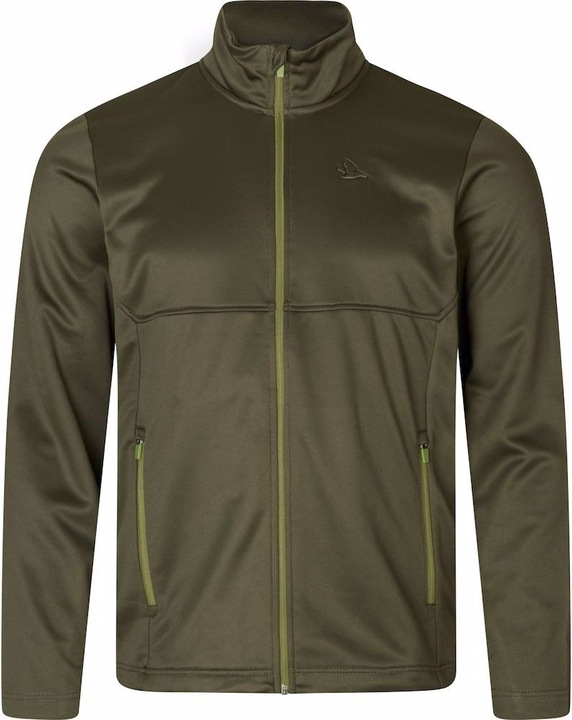Actual product image Seeland Elliot fleece (L)
