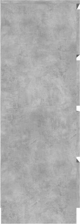 Actual product image vidaXL Peter (60 x 35 x 98.5 cm)