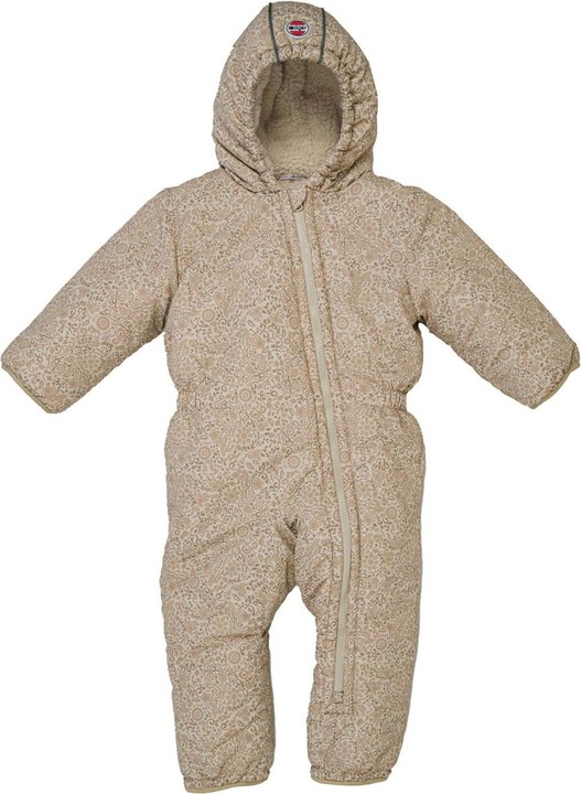 Image du produit Lodger Combinaison de neige Skier Folklore Taslon (74)