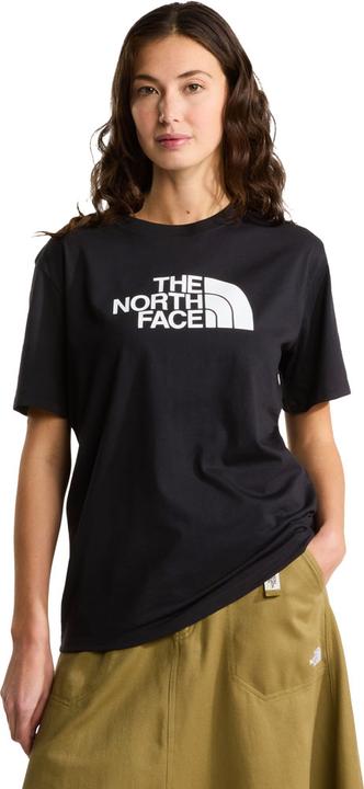 Produktbild North Face Evolution Half Dome Relaxed Short Sleeve Lady (M)