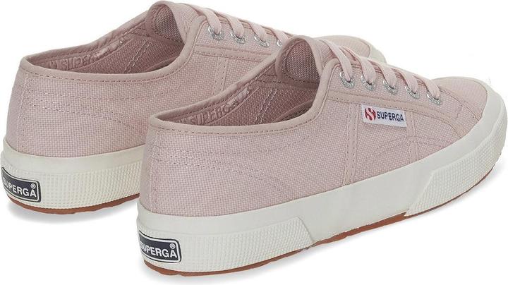 Actual product image Superga Unisex Adult 2750 Cotu Classic Vegan Trainers (35.5)