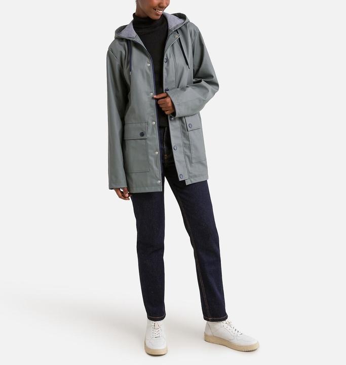 Produktbild Petit Bateau Wachsjacke