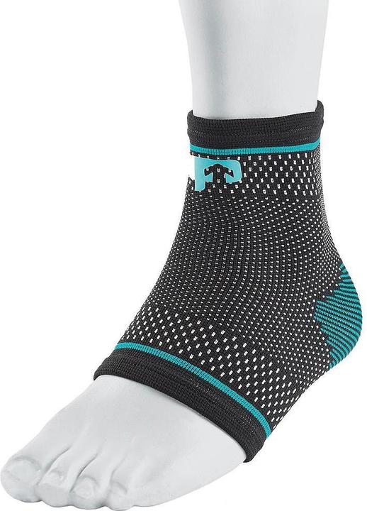 UCC Elastischer Knöchelschutz mit Kompression (XL)