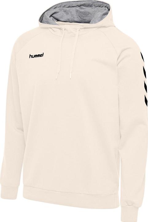 Immagine prodotto hummel Go Kids Felpa Con Cappuccio In Cotone (140)