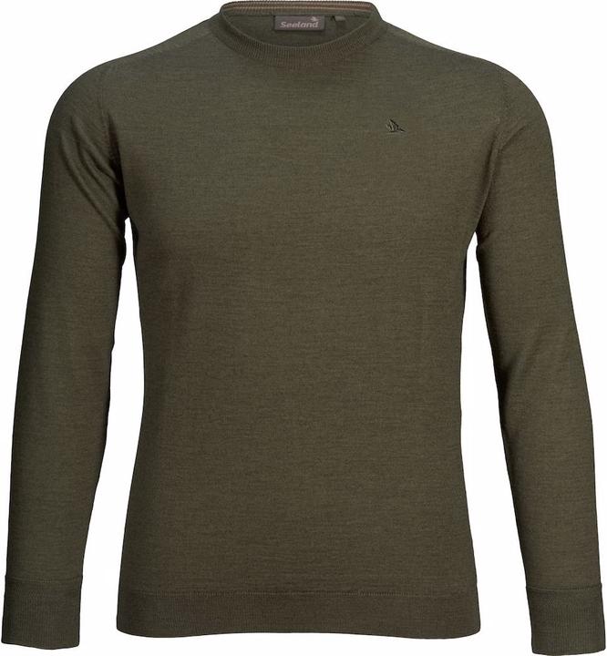 Produktbild Seeland Woodcock Pullover mit Rundhals (XL)