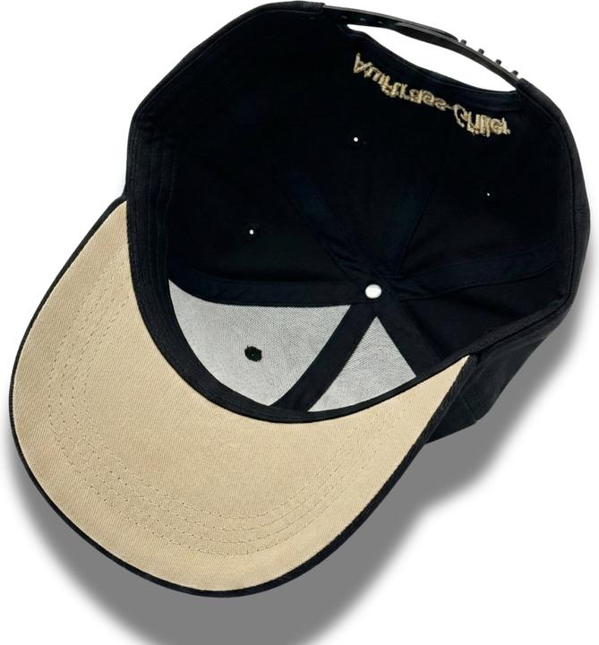 Produktbild Azado Snapback Cap Kappe (One Size)