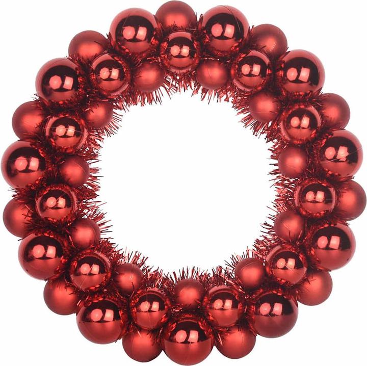 Produktbild vidaXL Saisonale Dekoration (2-teilig)