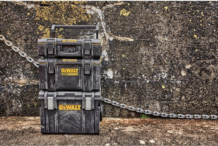 Immagine prodotto DeWalt ToughSystem 2.0 (1 pezzi)
