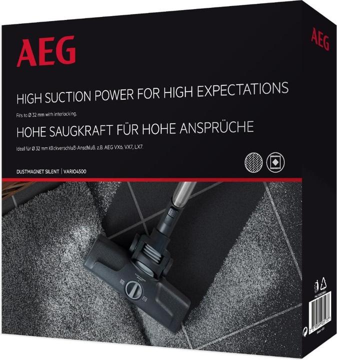 Produktbild AEG Zubehör