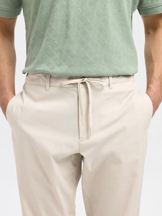 Actual product image Selected 190 Regular Fit Tapered Hose (S)
