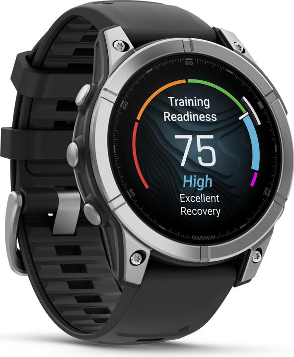Produktbild Garmin fenix E (47 mm)