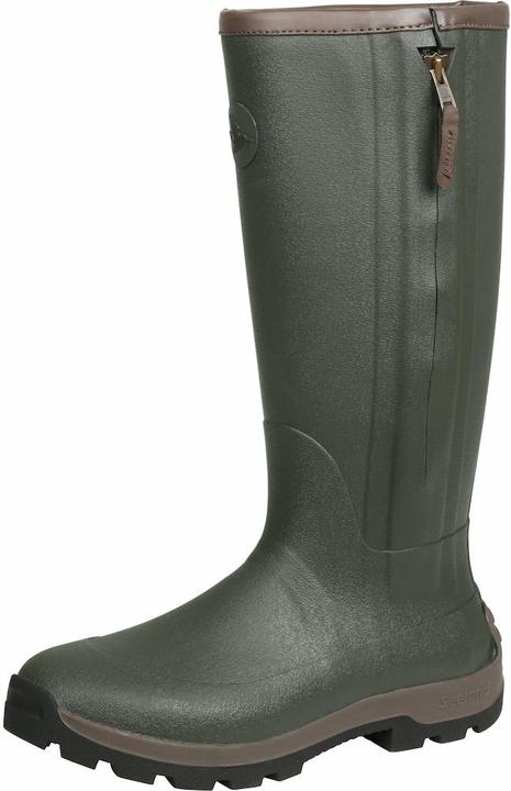 Actual product image Seeland Noble zip boot (43)