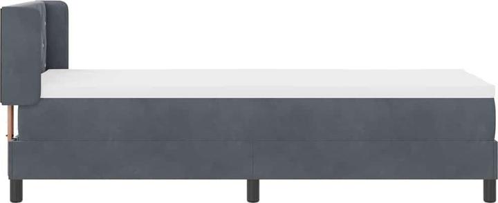 Produktbild vidaXL Boxspringbett (80 x 200 cm)