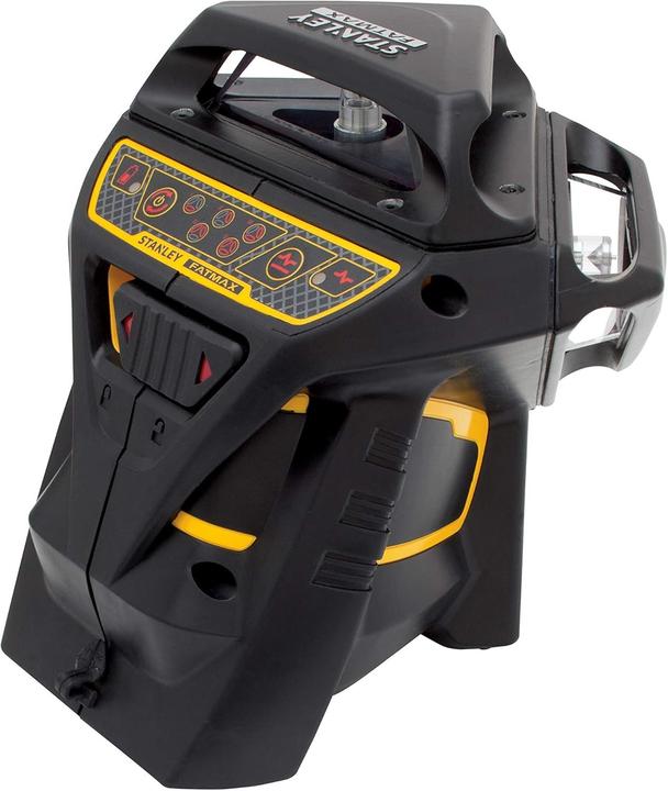 Produktbild Stanley Linienlaser selbstnivellierend (Kreuzlinienlaser)
