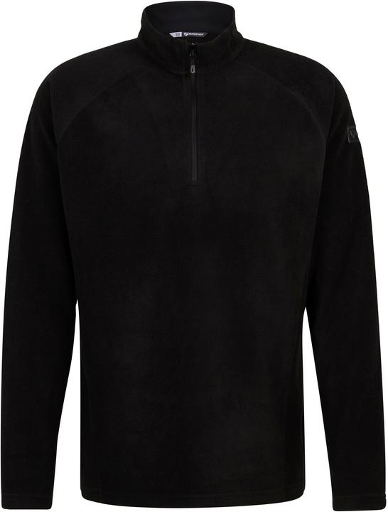 Image du produit Ziener Homme Midlayer - JUSEI-Z noir (60)