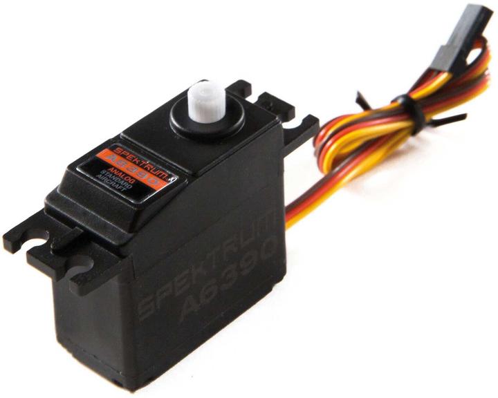 Productafbeelding Spektrum A6390 Analoge standaardservo met middenkoppel en -snelheid