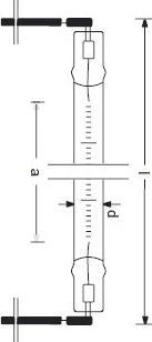 Productafbeelding Radium 24317325