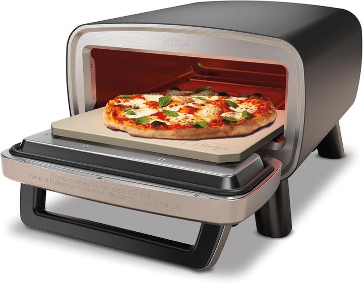 Actual product image Ninja Artisan MO201EU (Electric pizza oven)