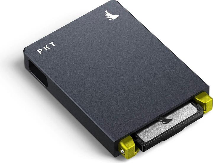 Actual product image Angelbird CFexpress B Kartenleser PKT (USB 3.2 Gen 2)