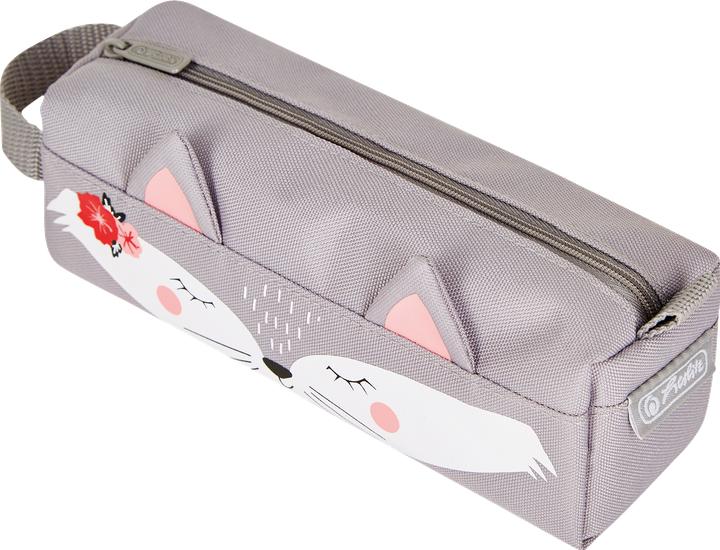 Image du produit Herlitz Fainéantine Quattro Kitty