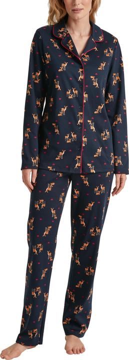 Produktbild Calida Winter Pyjama (44, 46)