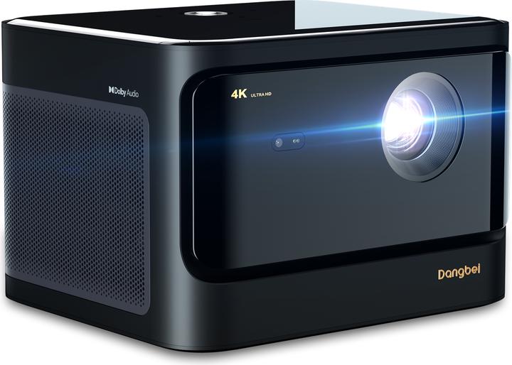 Dangbei Mars Pro (DHU, 3200 lm, 1.27:1)