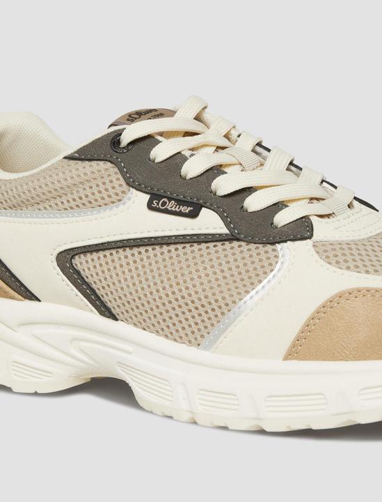 Image du produit s.Oliver Sneaker mit Schnürung (41)