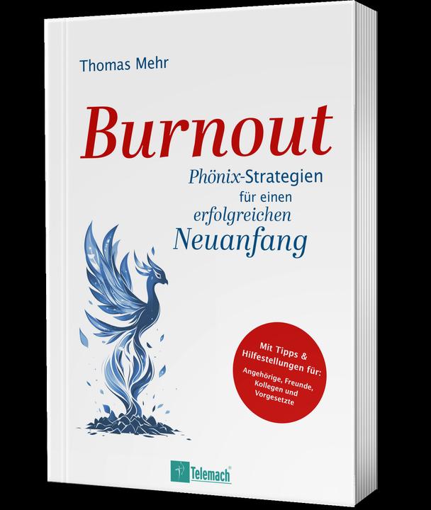 Image du produit Burnout (Allemand, Thomas Plus, 2025)