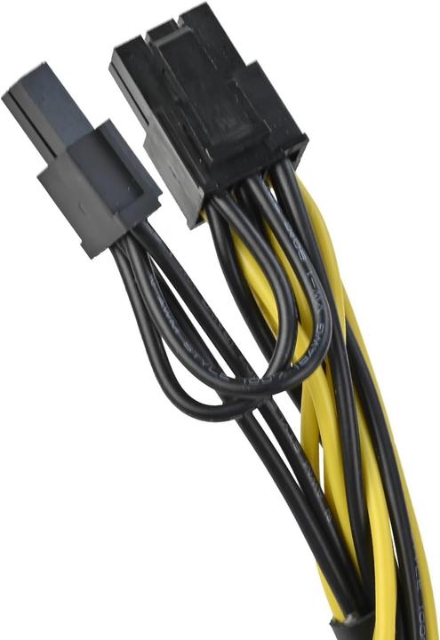 Produktbild Silverstone SST-GM1300C-PF - Gemini Series, Cybenetics Platinum 1300W+1300W 2U CRPS Redundant Power (1300 W)