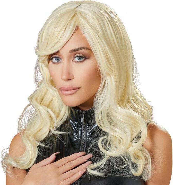 Produktbild Wigged Love Perücke Britney (One Size)