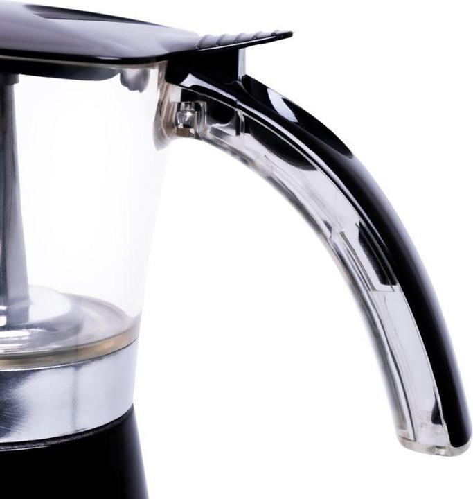 Produktbild Eldom KA50 AROMATICA Espressomaschine (6 Tassen)