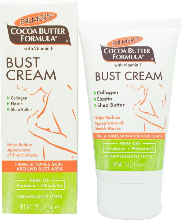 Image du produit Palmer's Cocoa Butter Formula Bust Cream UjÄ™drniajÄ...cy Krem Do Biustu (Crème pour le corps)