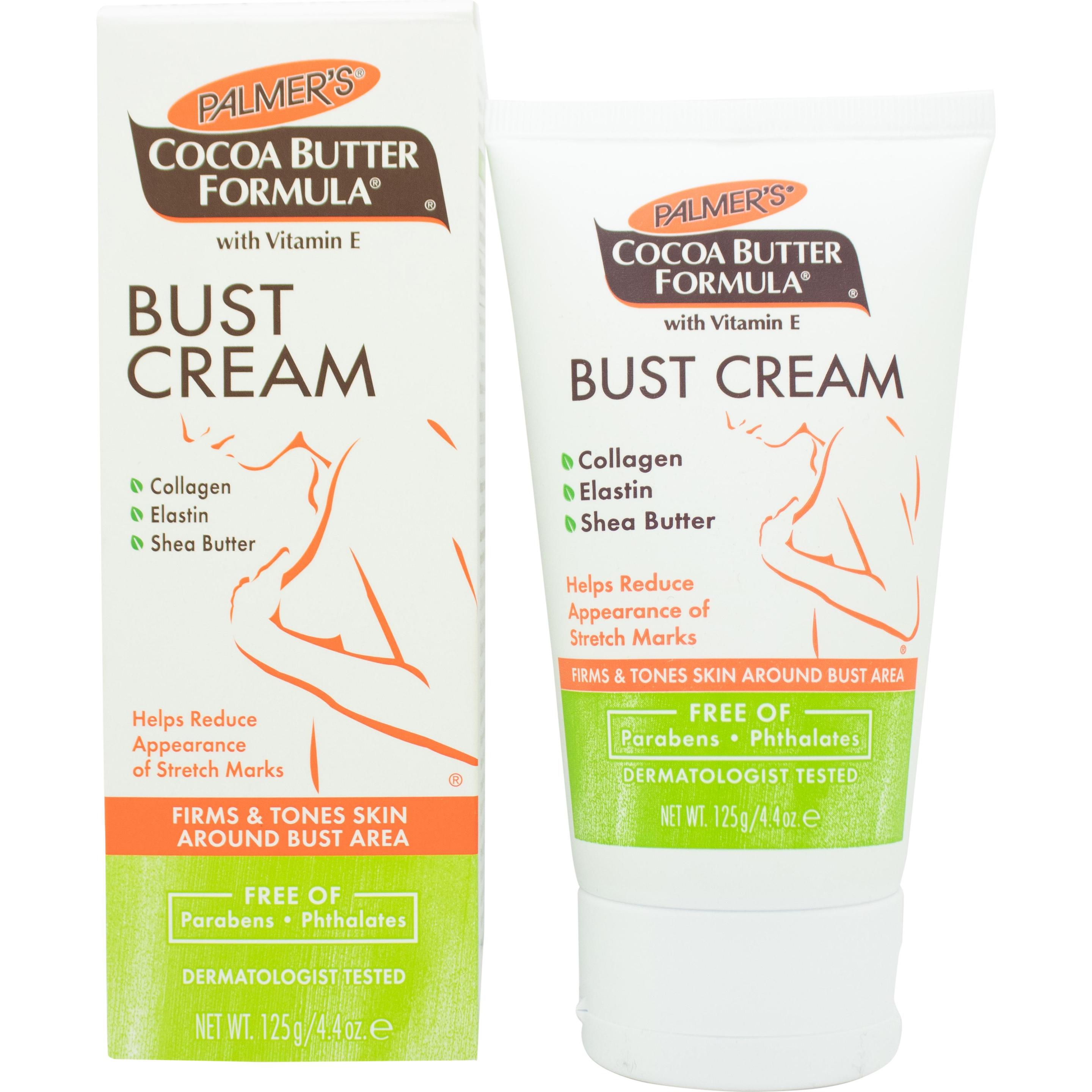 Palmer's Crema Lozione Corpo, Seno Formula Burro Di Cacao Ujä™Drniajä...Cy Krem Do Biustu ( Corpo)