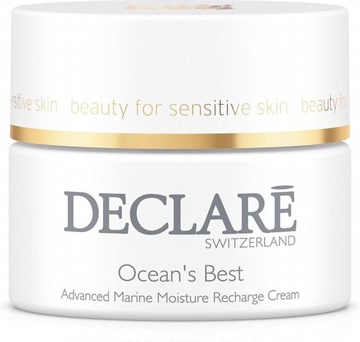 Actual product image Declaré Hydro Balance Ocean's Best (50 ml, Day cream)