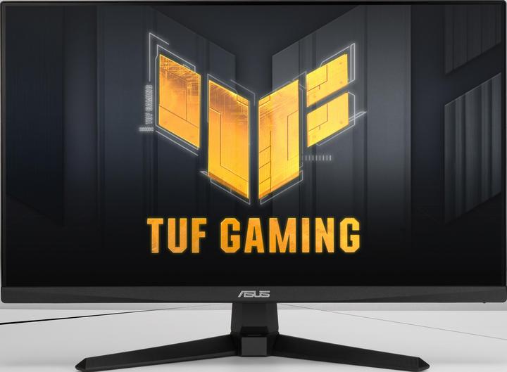 Image du produit ASUS TUF GAMING VG259Q3A 62.23cm (16:9) FHD HDMI DP (1920 x 1080 pixels, 24.50")