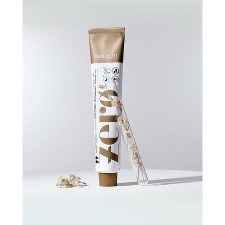 Image du produit Salerm Cosmétiques Colour Zero Without Ammonia 100 Ml