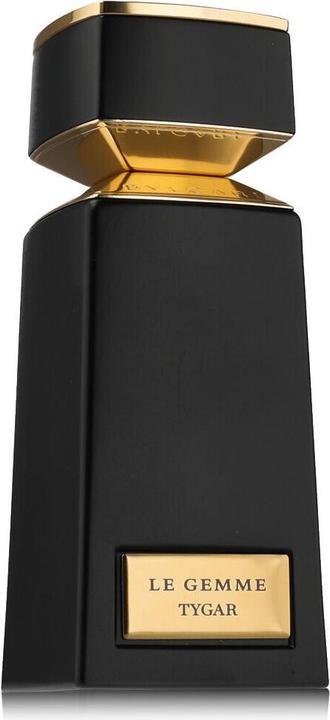 Immagine prodotto Bulgari Le Gemme Tygar (Eau de parfum, 125 ml)