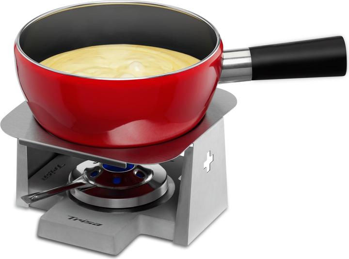 Immagine prodotto Trisa Pietra della Croce Svizzera (Fondue di formaggio)