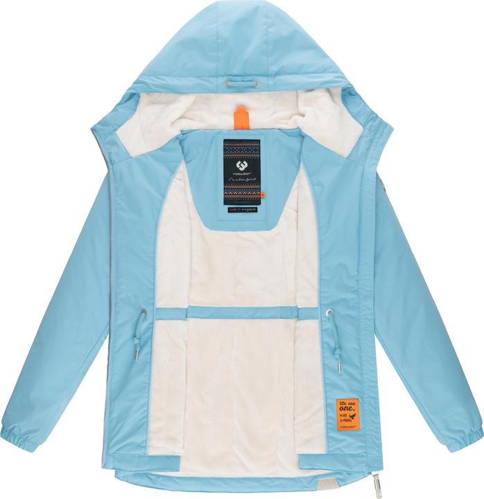 Image du produit Ragwear Dankka Warm