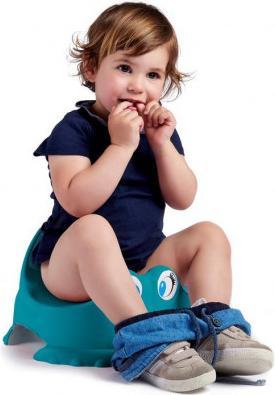Image du produit Thermobaby Pot amusant émeraude