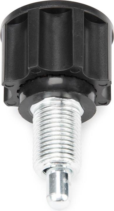 Actual product image Oxelo Height adjustment wheel for grind rail